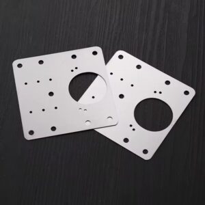 Cabinet/ cupboard Hinge Repair Plate